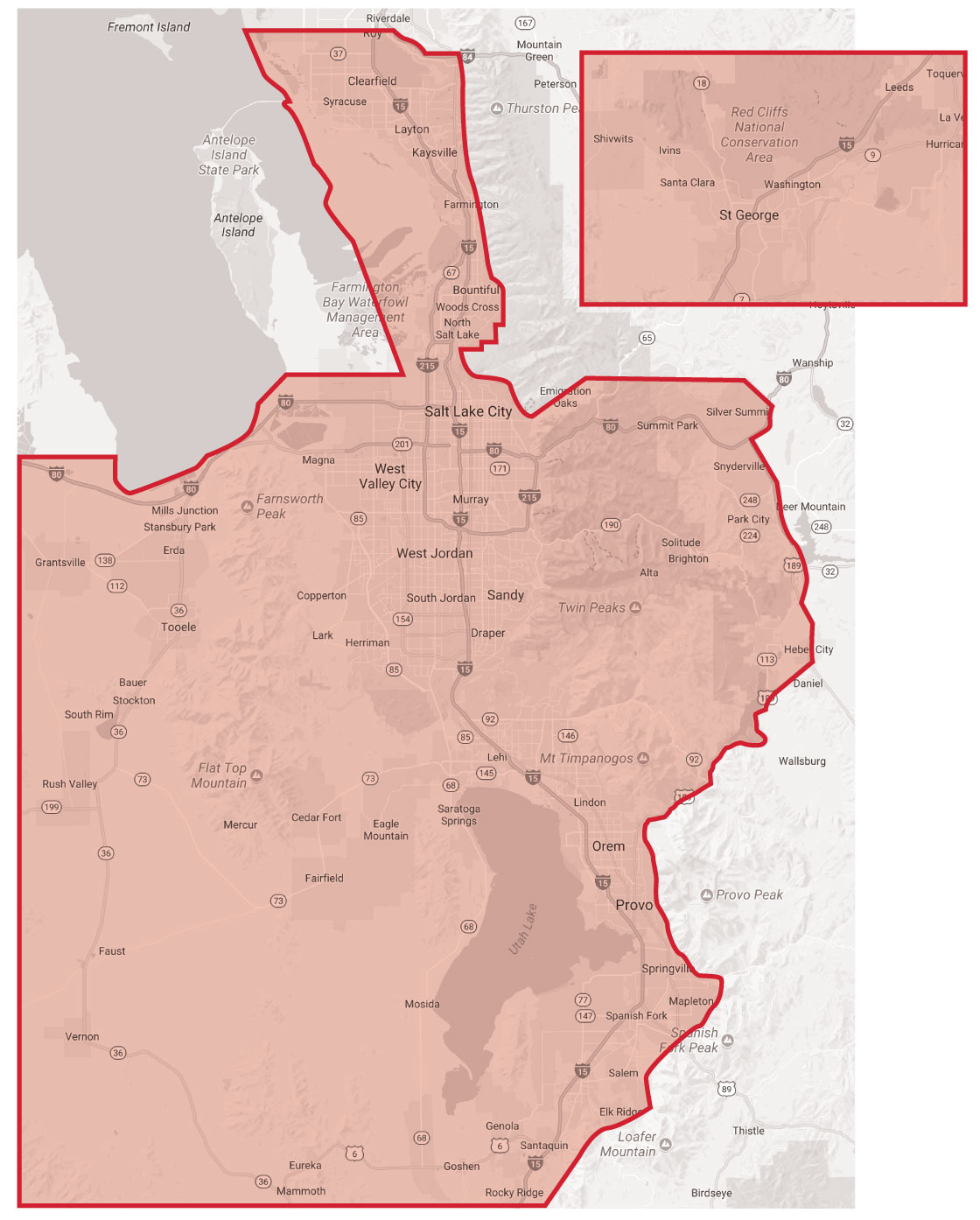 maps-1 – Installs Express